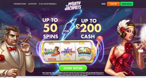 Mighty jackpots casino Ecuador